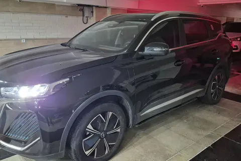 فونیکس، تیگو 7 پرو هیبرید (F7)