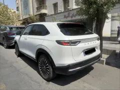 هوندا، eNS1