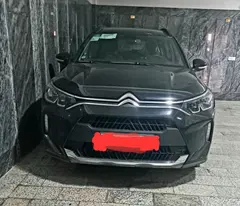 سیتروئن، C3 XR