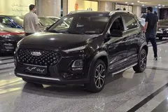 ام وی ام، X22