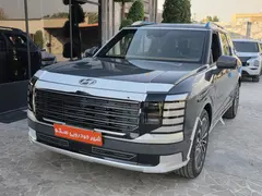 هیوندای، پالیسید