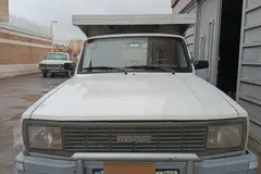 کارا، تک کابین