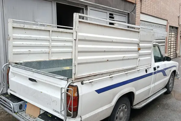 کارا، تک کابین