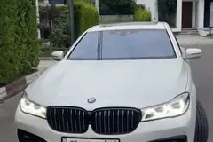 ب ام و، سری 7