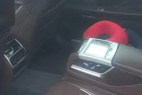 ب ام و  سری 7