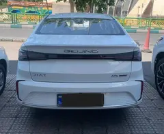 بیجینگ، U5 پلاس