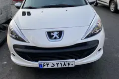 پژو، 207