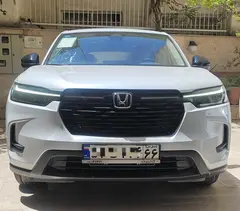 هوندا، HR-V eHEV