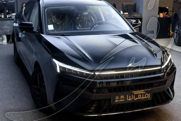 پیش فروش کی ام سی، J7