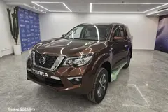 نیسان، ترا
