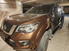 نیسان، ترا