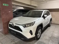 تویوتا، راوفور