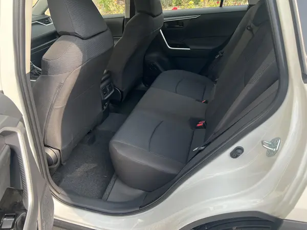 تویوتا، راوفور