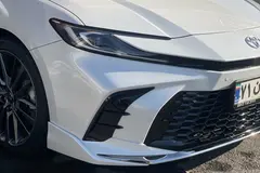 تویوتا، کمری