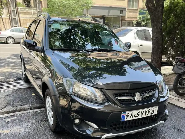 کوییک، دنده ای