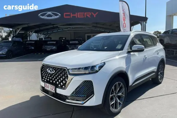 فونیکس، تیگو 7 پرو هیبرید (F7 PRO PHEV)