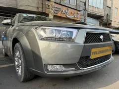 دنا، پلاس EF7