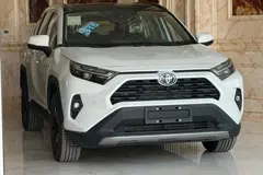 تویوتا، راوفور