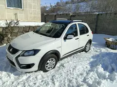 کوییک، SR