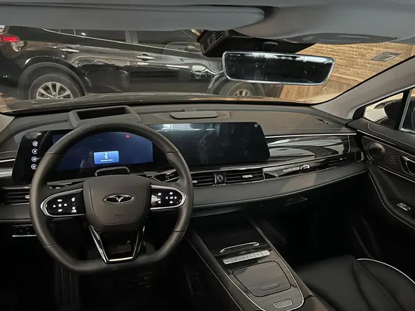 فونیکس، FX EV