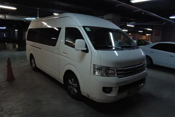 فوتون، ون وانا