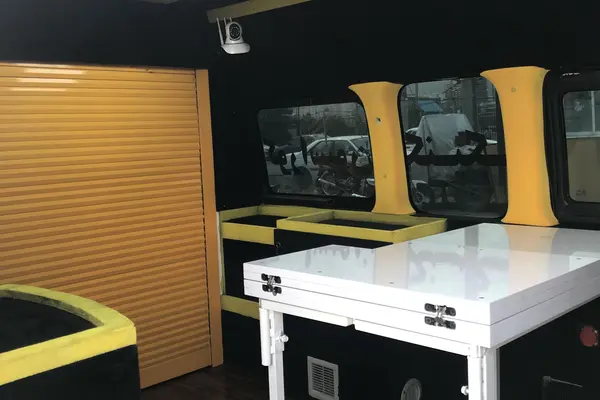 فوتون، ون وانا