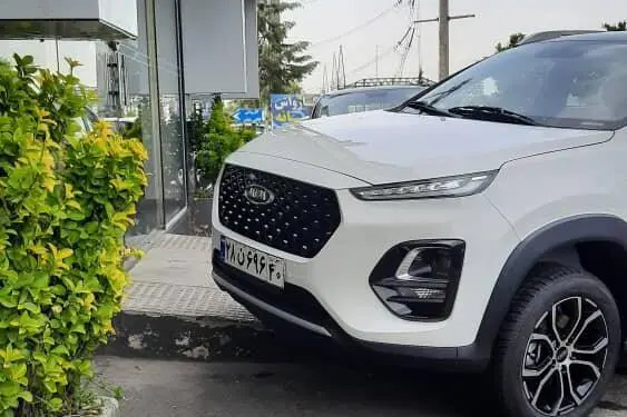 ام وی ام، X22 PRO