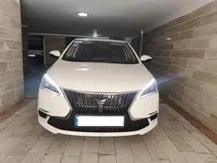 اینوی، هیبرید