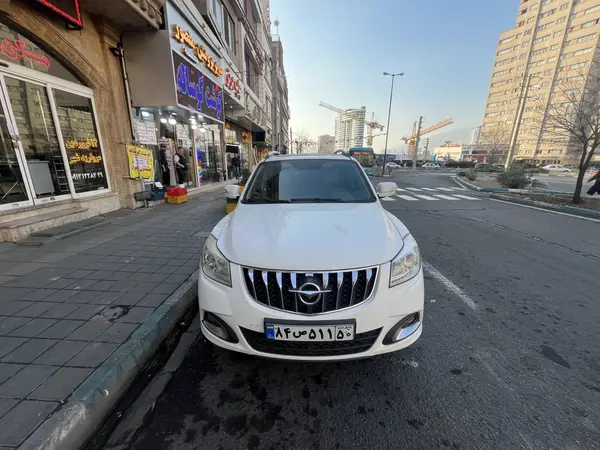 هایما  S7
