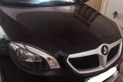 برلیانس، کراس