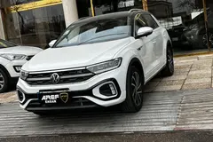 فولکس، تی راک