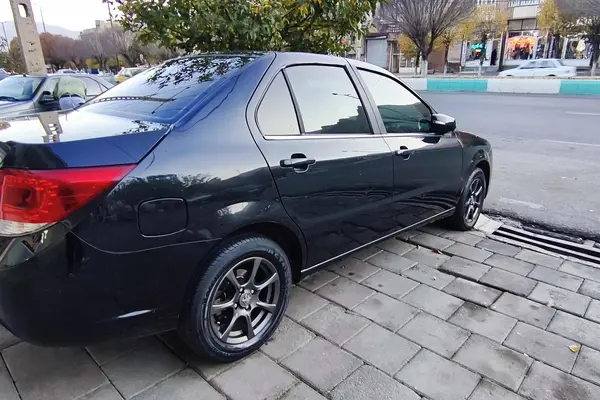 دنا، معمولی