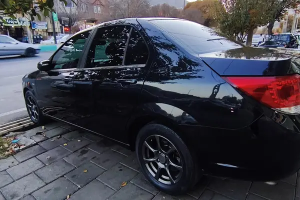 دنا، معمولی