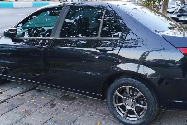 دنا، معمولی