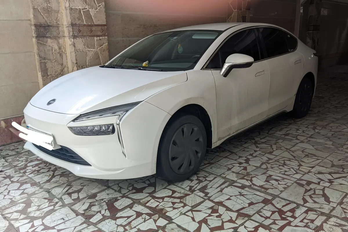لونا،  GRE