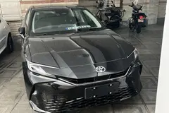 تویوتا، کمری هیبرید