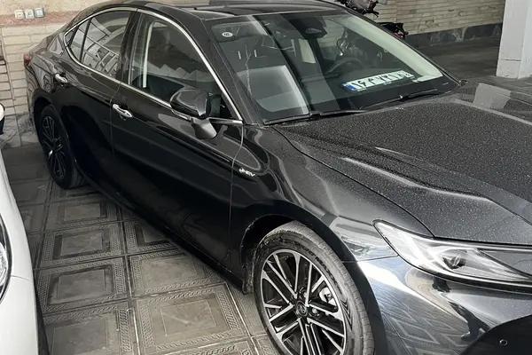 تویوتا، کمری هیبرید