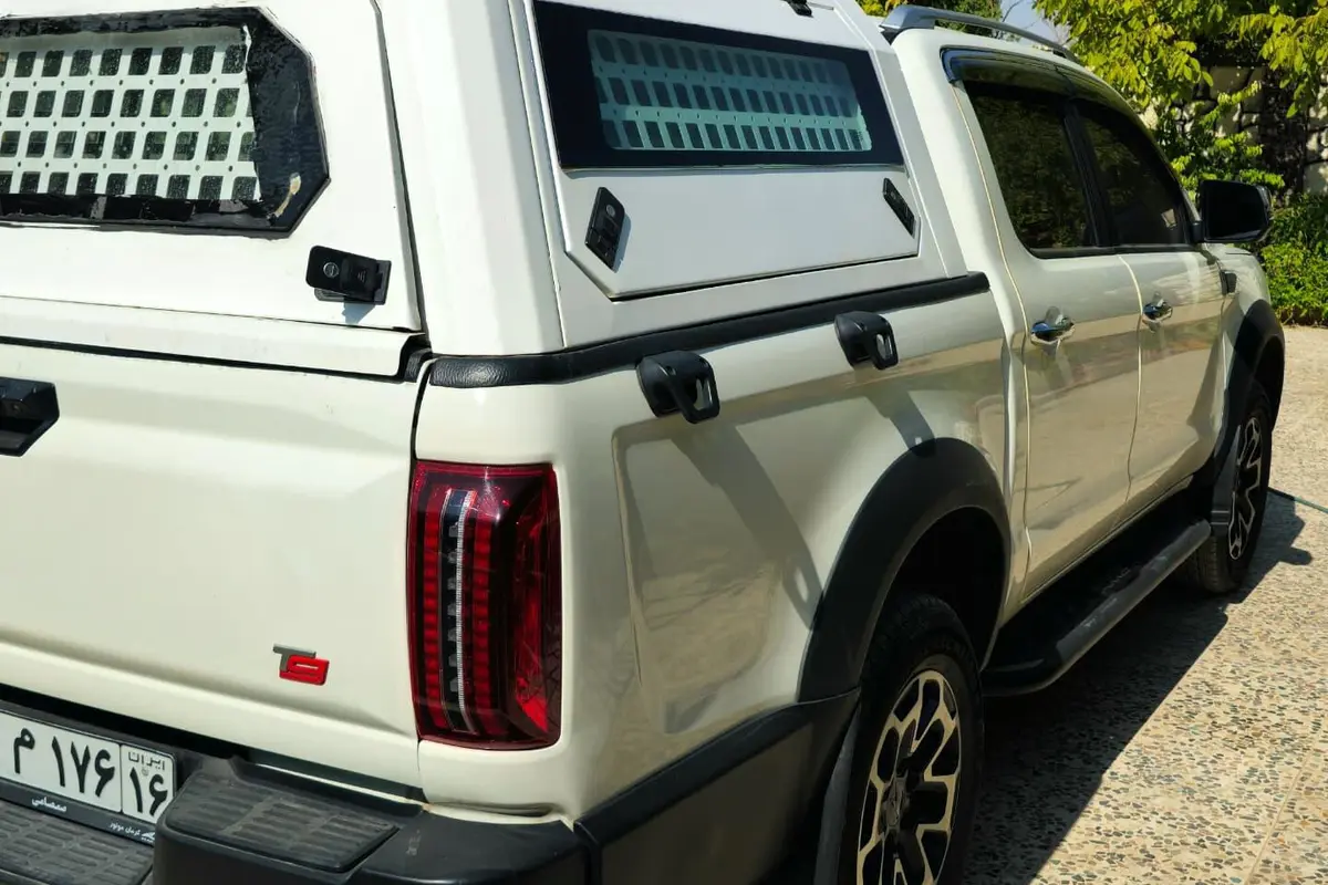 کی ام سی،  T9