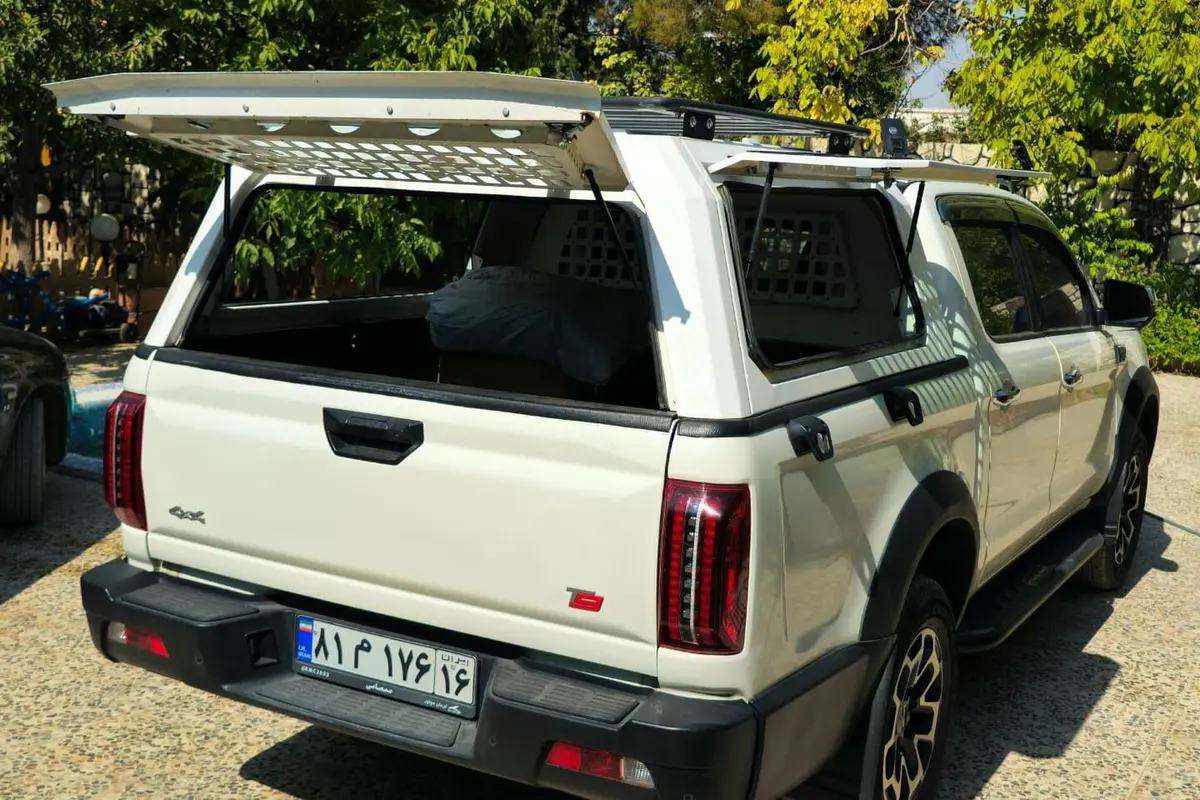 کی ام سی،  T9