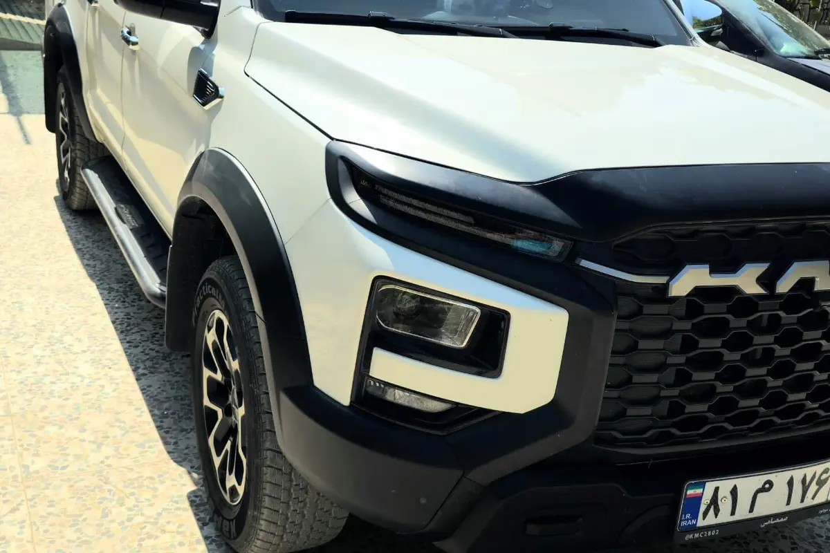 کی ام سی،  T9