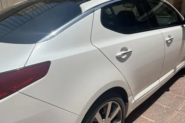 کیا  اپتیما