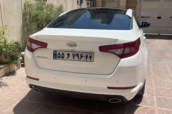 کیا  اپتیما