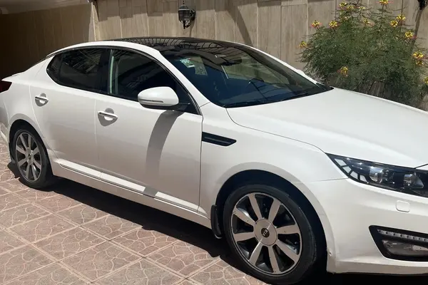 کیا  اپتیما