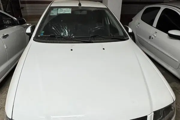 سمند  سورن