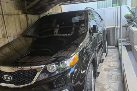 کیا، سورنتو