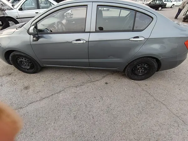 برلیانس، H220