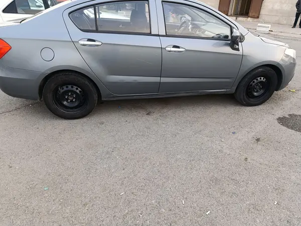 برلیانس، H220