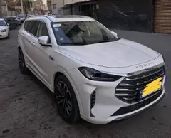 فیدلیتی، پرستیژ