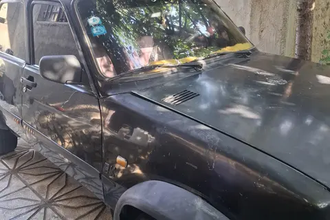 رنو، پی کی