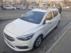 شاهین، G دنده ای